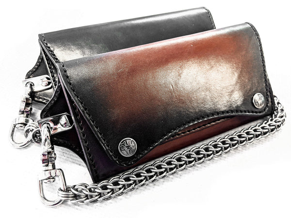 Trucker Wallets - Anvil Customs