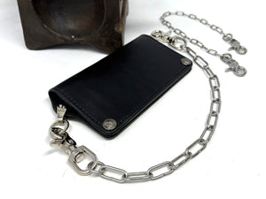 18 Inch Anvil Standard Steel Wallet Chain