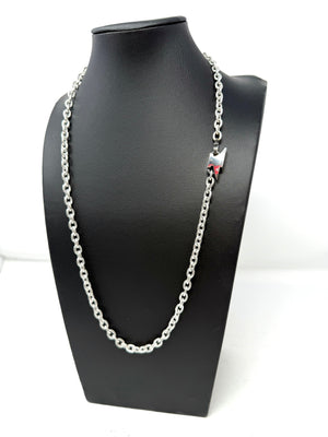 925 Silver RTANVIL Necklace