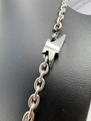 925 Silver RTANVIL Necklace