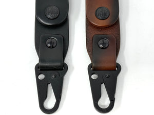 Anvil Leather Key Fob / Belt Hanger