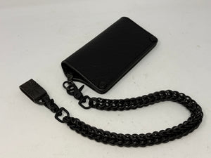 Anvil 5G Long Biker Wallet - ‘Harley Davidson Bag BLACK’