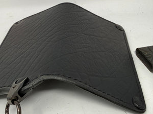 Anvil 5G Long Biker Wallet - ‘Harley Davidson Bag BLACK’