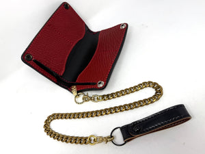 Anvil 5G Long Wallet - Elephant & Shark
