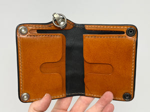 Anvil 5G Mini Long Wallet - Army Green Giant Gator