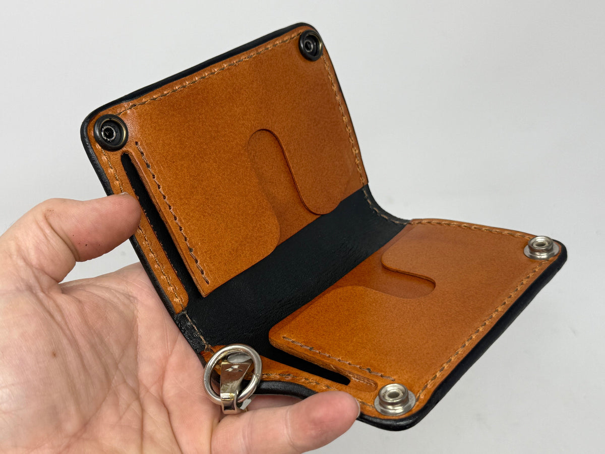 Anvil 5G Mini Long Wallet - Army Green Giant Gator