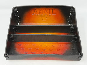 Anvil Leather Accessories Valet Tray - SUNBURST