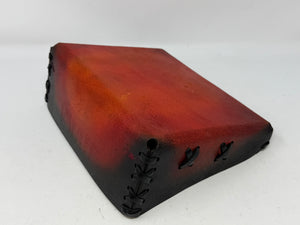 Anvil Leather Accessories Valet Tray - SUNBURST