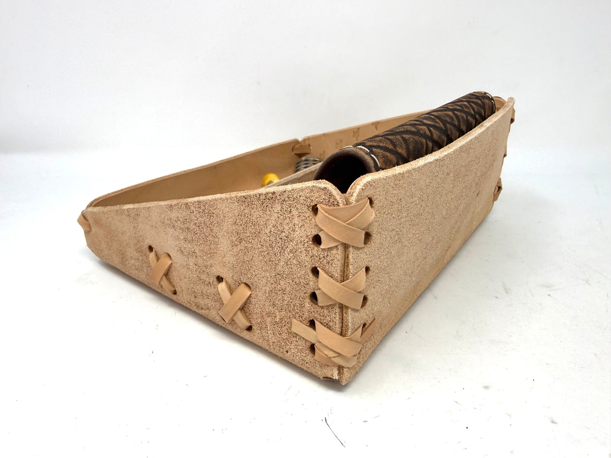 Anvil Leather EDC / Accessories Valet Tray