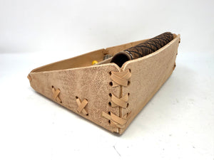 Anvil Leather EDC / Accessories Valet Tray