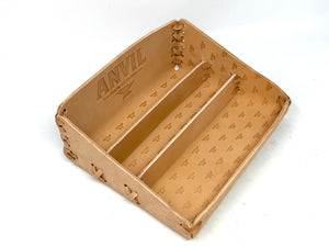 Anvil Leather EDC / Accessories Valet Tray
