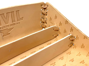 Anvil Leather EDC / Accessories Valet Tray