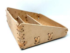 Anvil Leather EDC / Accessories Valet Tray