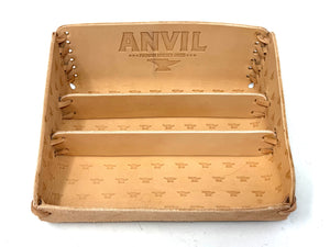 Anvil Leather EDC / Accessories Valet Tray