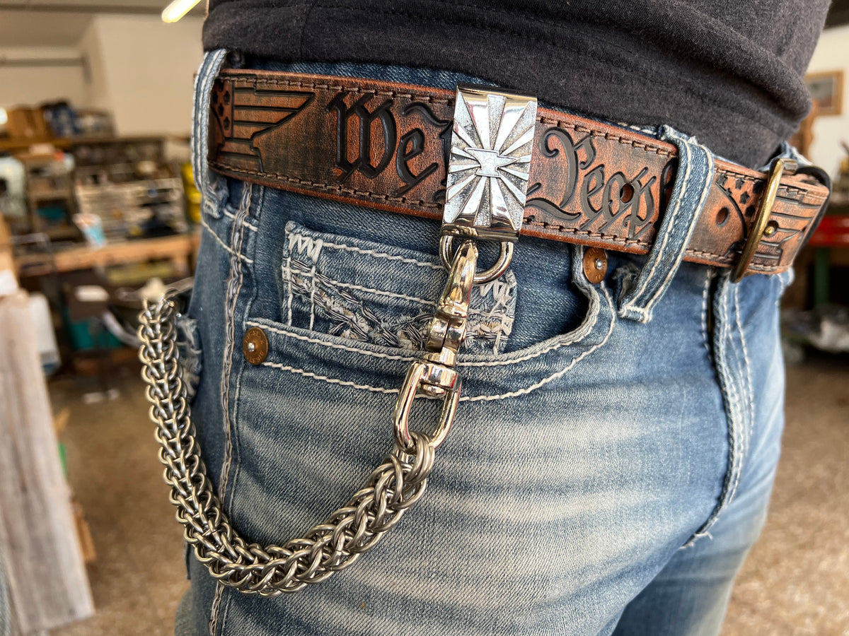 Chain 2025 loop belt