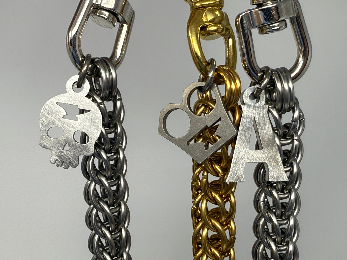 Anvil Wallet Chain Tag