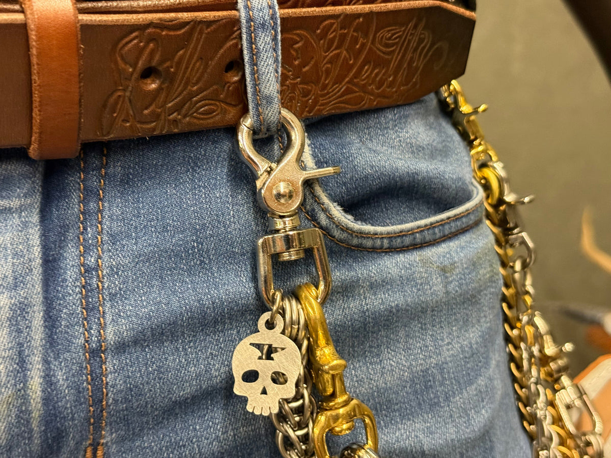 Anvil Wallet Chain Tag