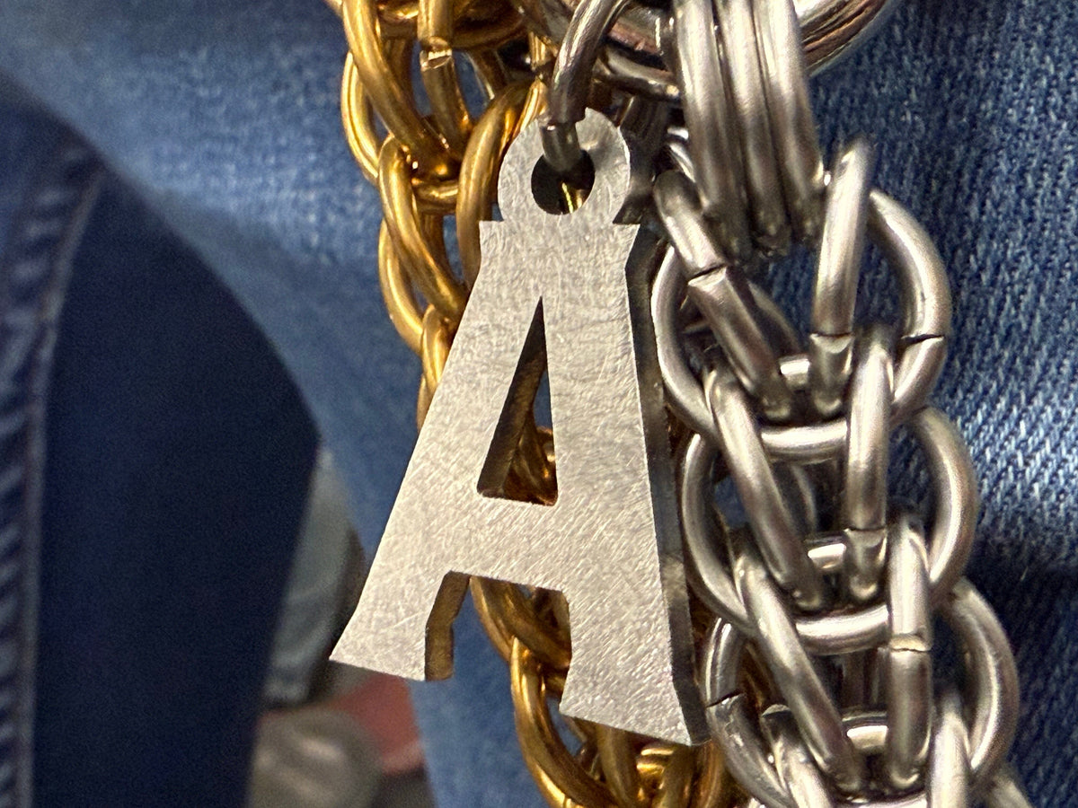 Anvil Wallet Chain Tag