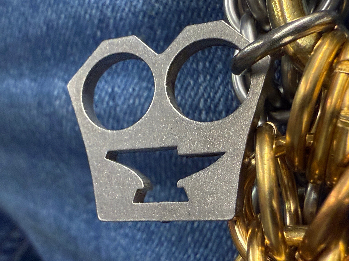 Anvil Wallet Chain Tag