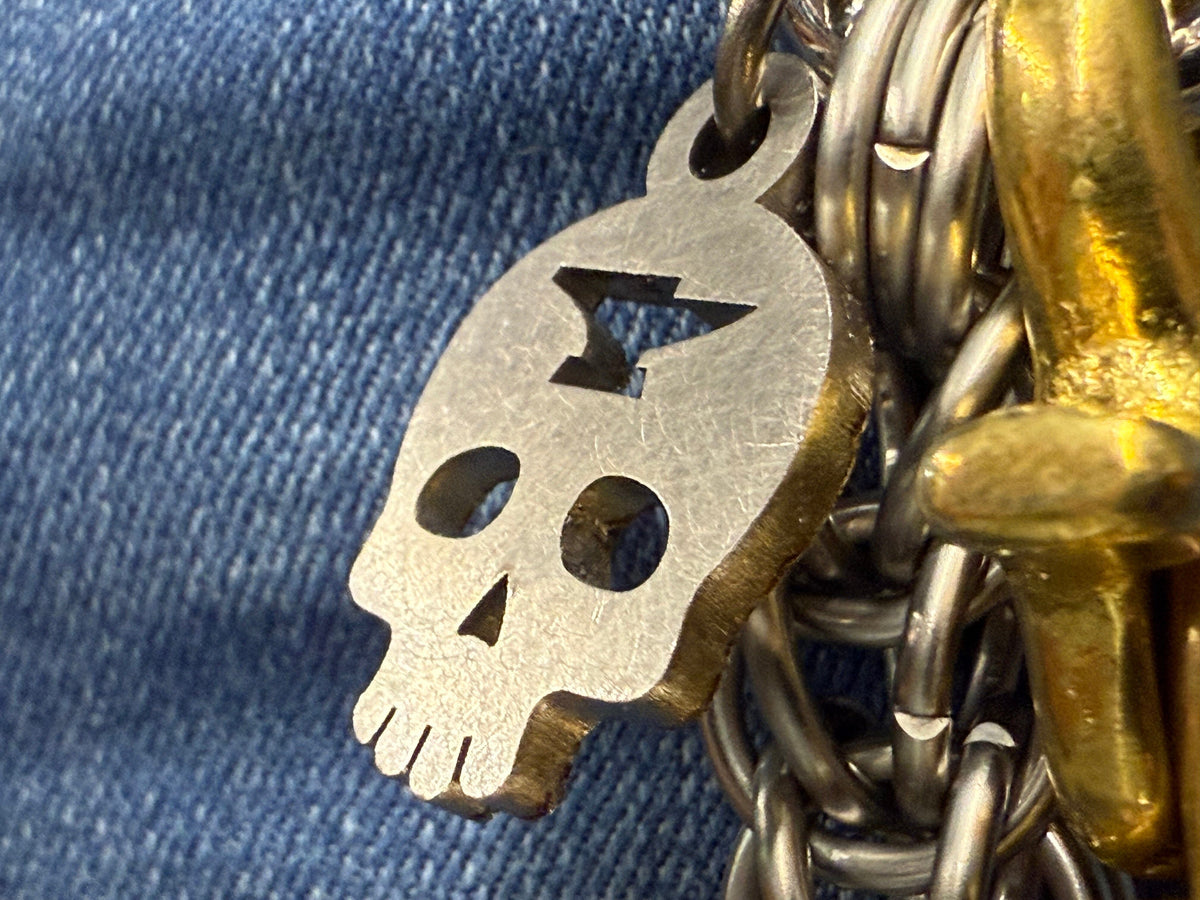 Anvil Wallet Chain Tag