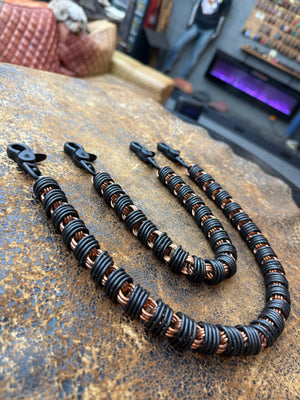 Full Nelson Chainmaille Wallet Chain