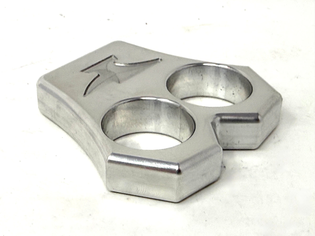 Goodnight Knuck - Aluminum Edition