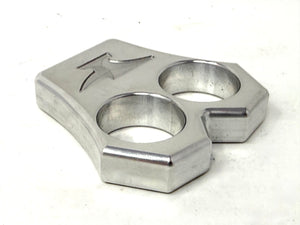 Goodnight Knuck - Aluminum Edition