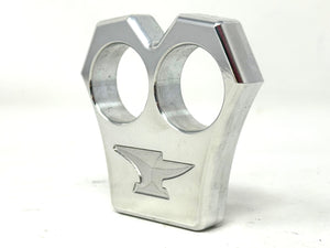 Goodnight Knuck - Aluminum Edition