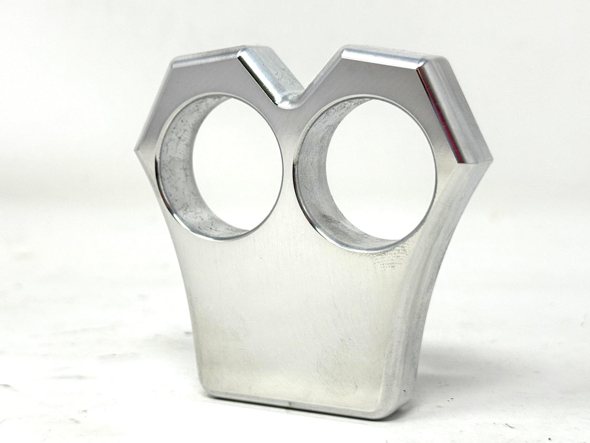 Goodnight Knuck - Aluminum Edition