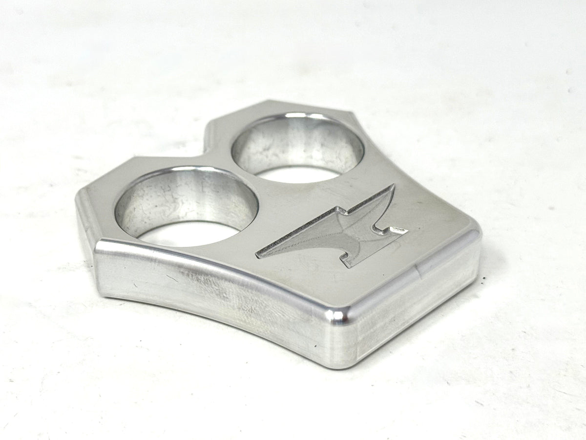 Goodnight Knuck - Aluminum Edition