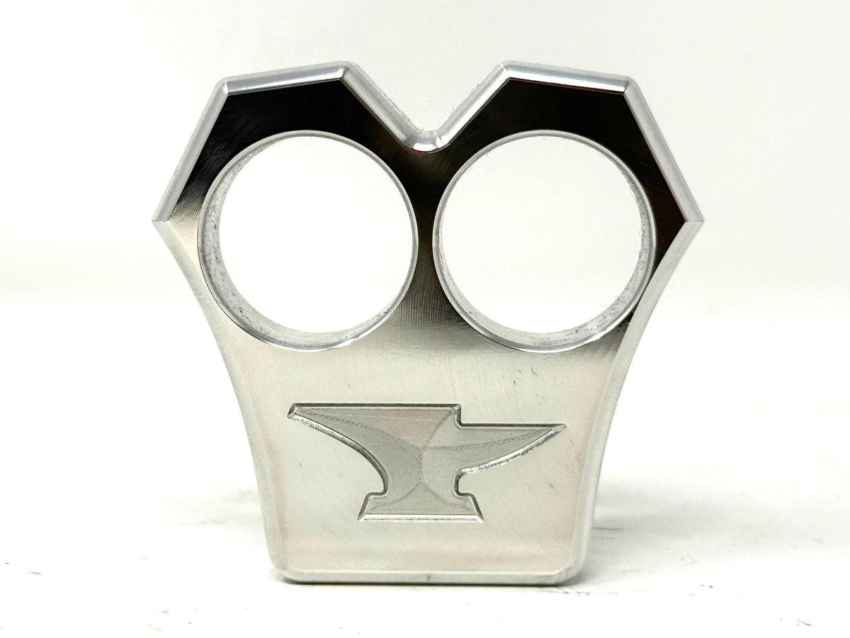 Goodnight Knuck - Aluminum Edition