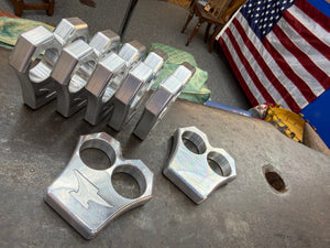 Goodnight Knuck - Aluminum Edition