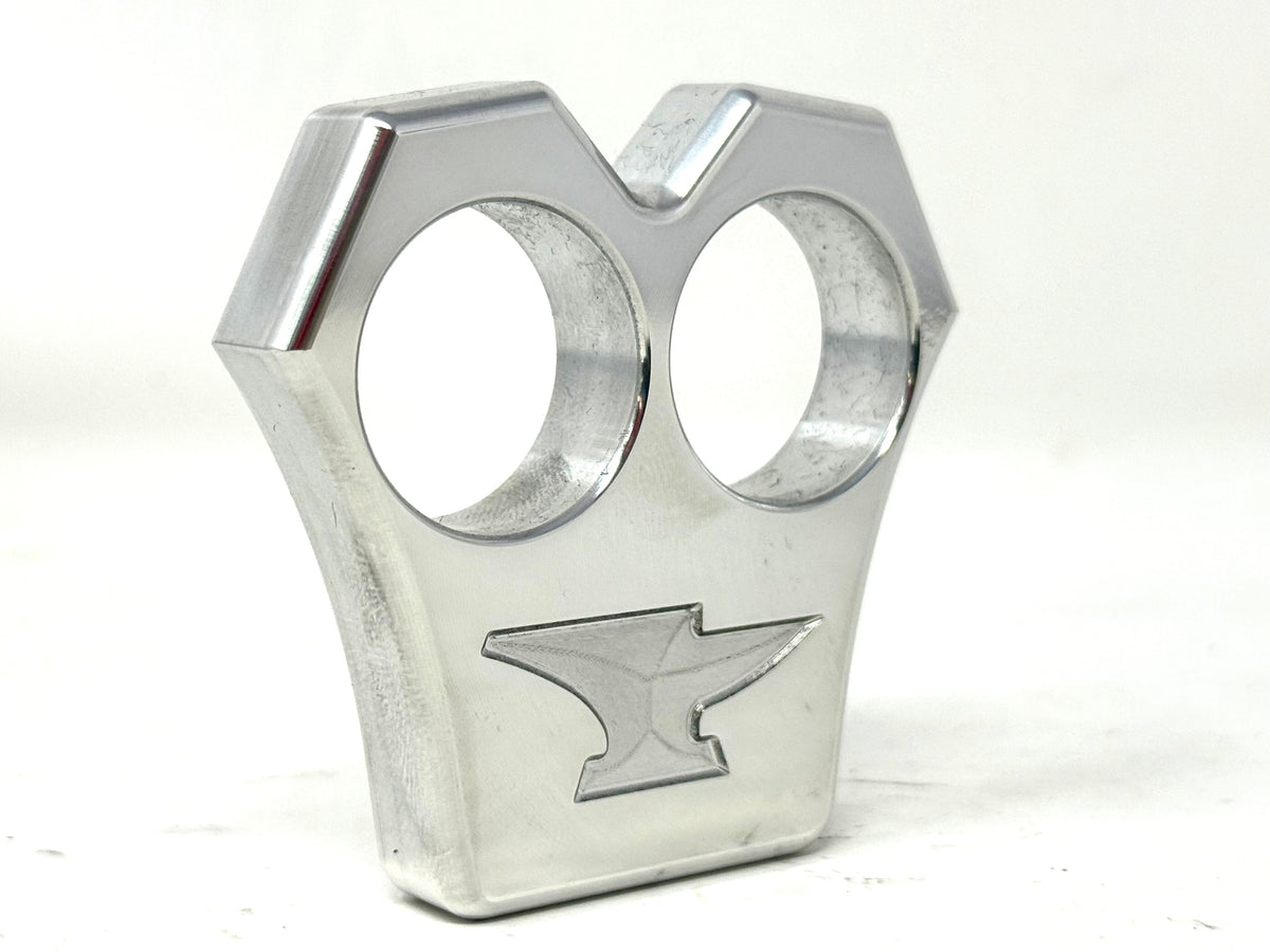 Goodnight Knuck - Aluminum Edition