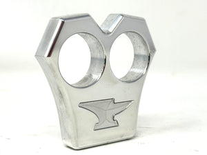 Goodnight Knuck - Aluminum Edition