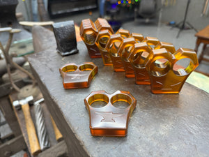 Goodnight Knuck - ULTEM Edition