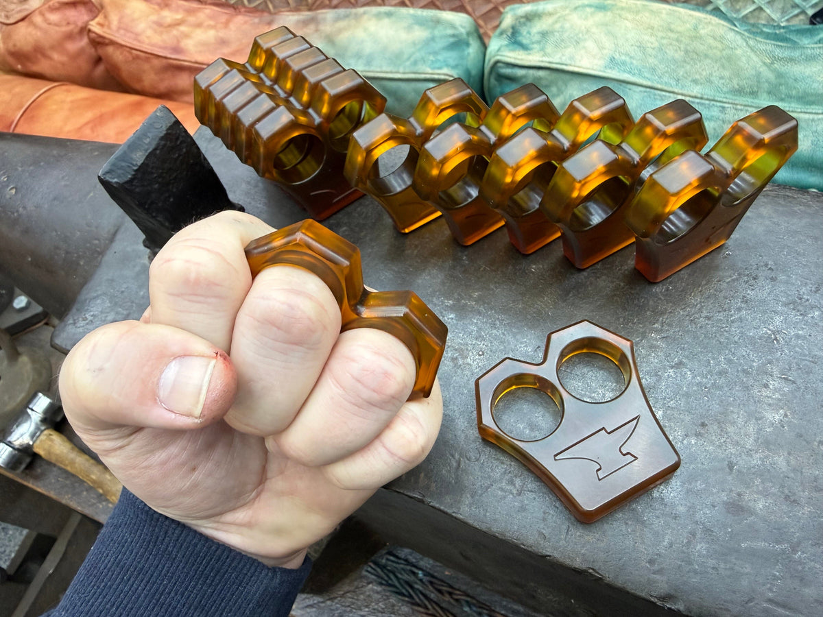 Goodnight Knuck - ULTEM Edition