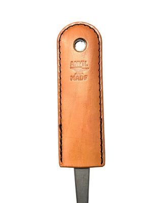 Leather Skillet Handle Cover