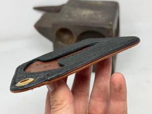 Puritan Chain Wallet - Elephant & Lamb