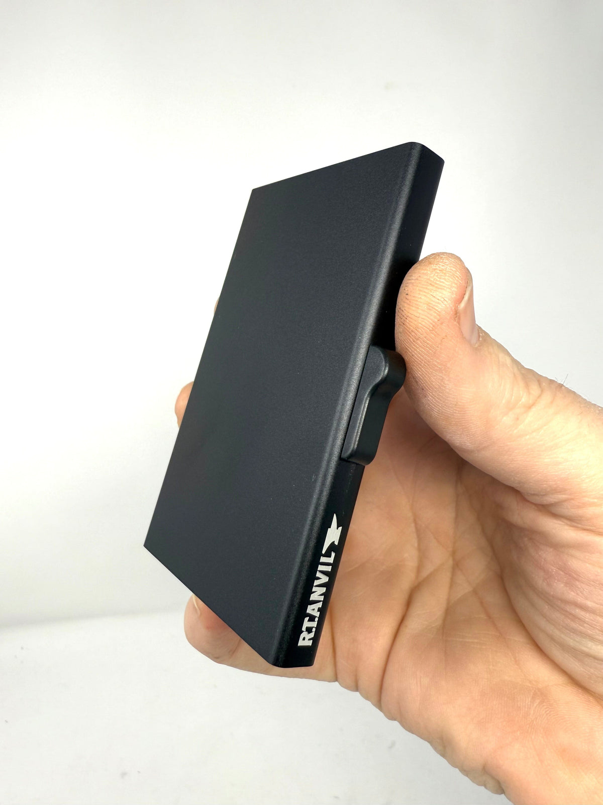 RTANVIL Card Pop Up Wallet