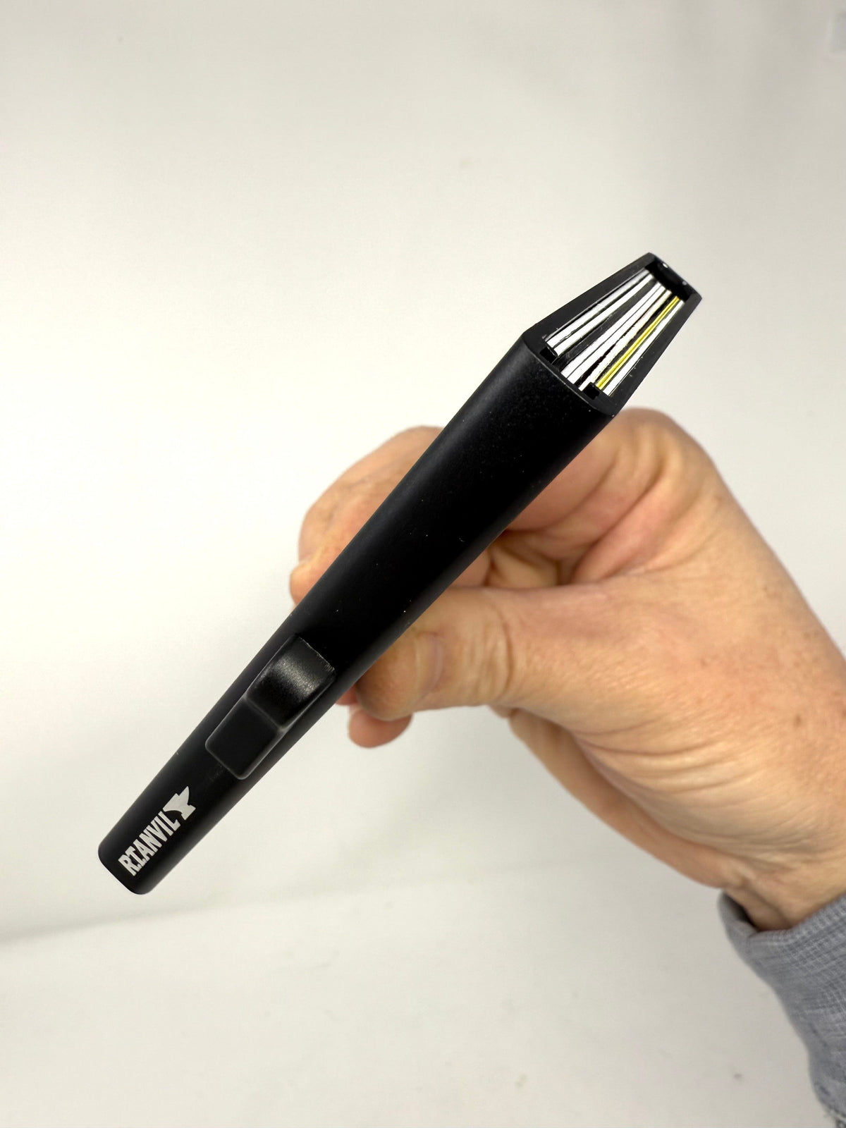 RTANVIL Card Pop Up Wallet