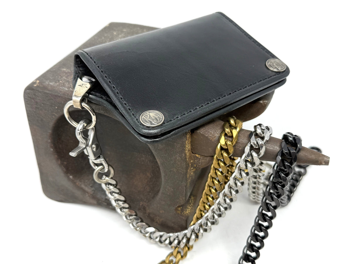 RTAnvil - Cuban Wallet Chain