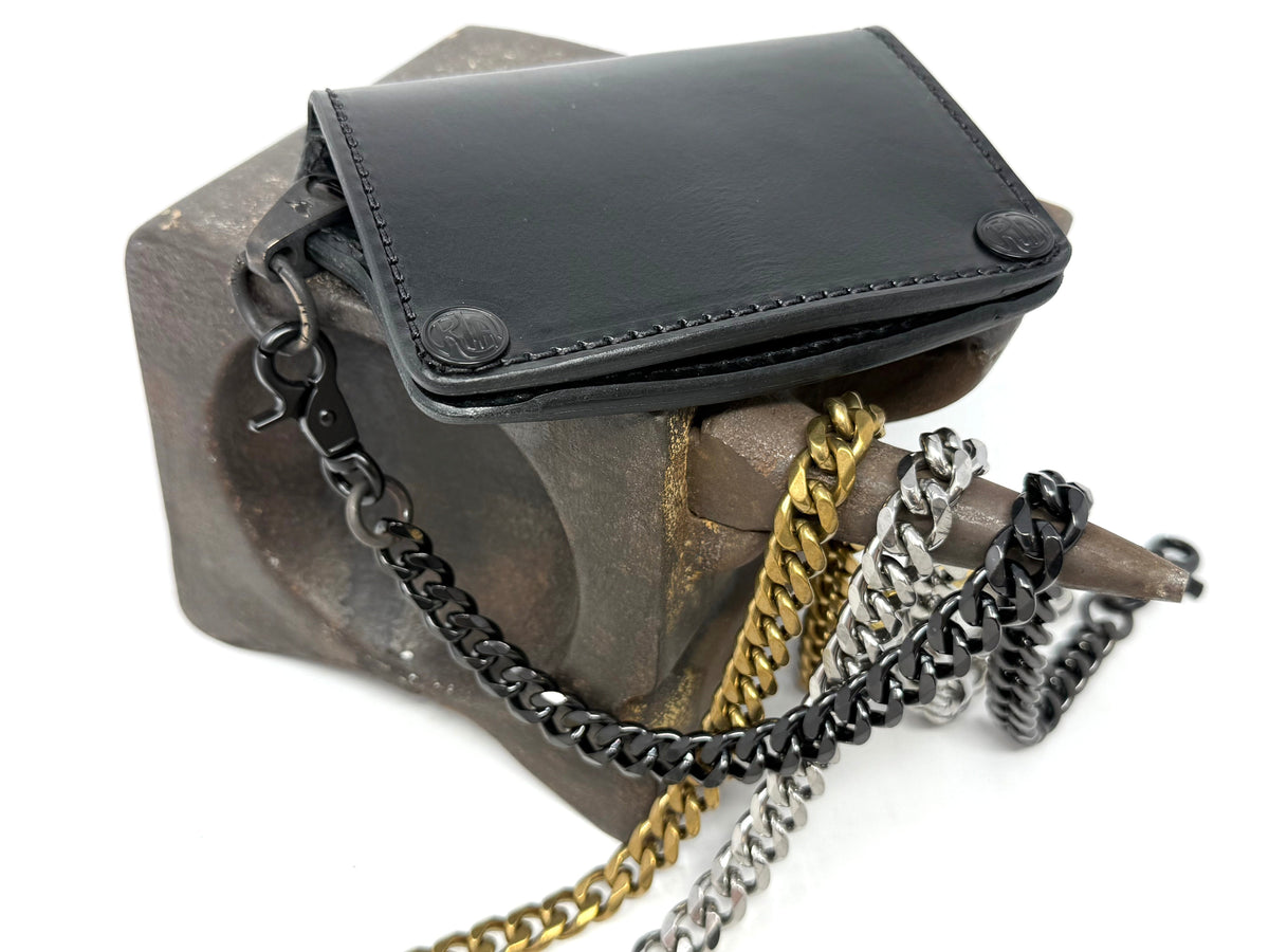 RTAnvil - Cuban Wallet Chain