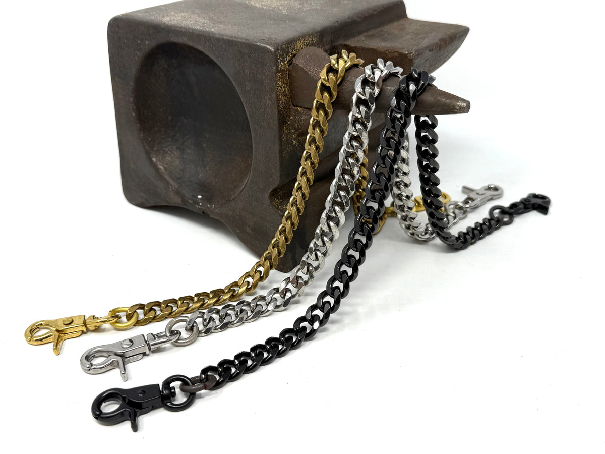 RTAnvil - Cuban Wallet Chain