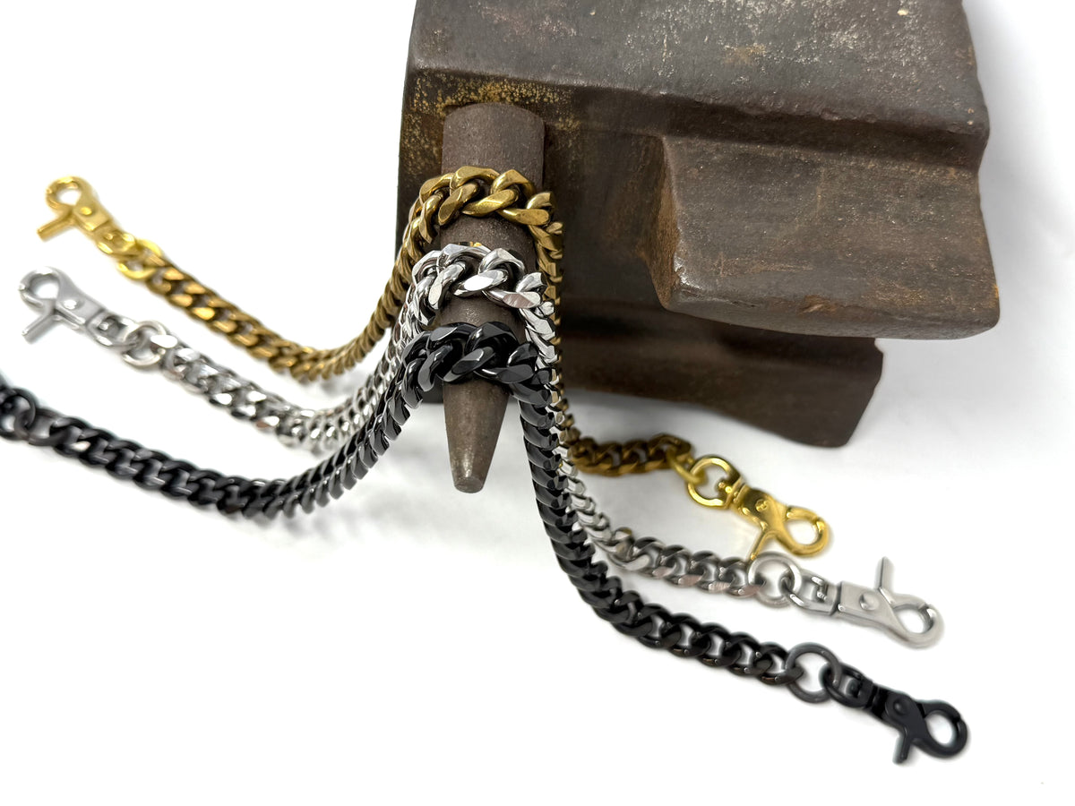 RTAnvil - Cuban Wallet Chain