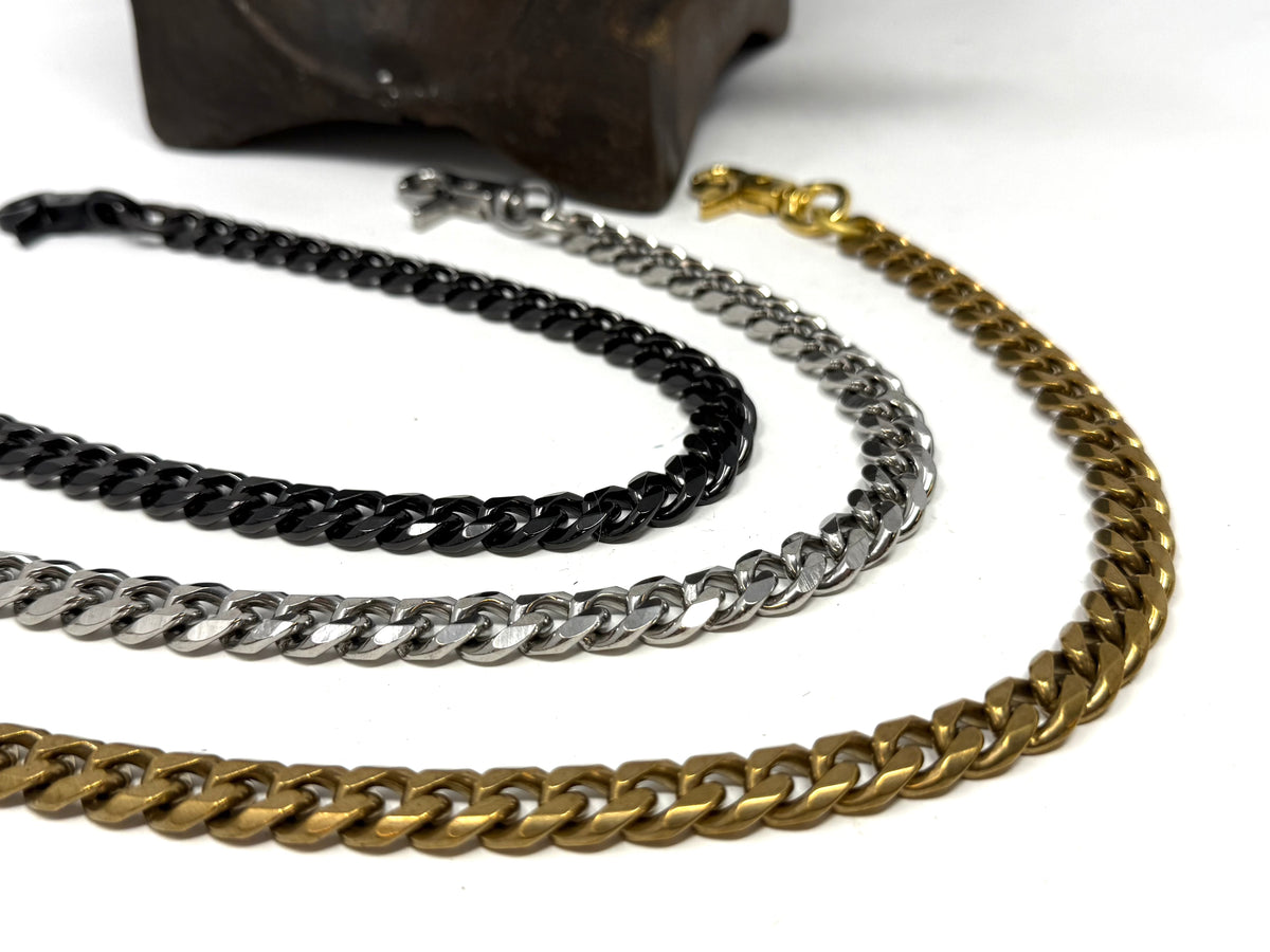 RTAnvil - Cuban Wallet Chain