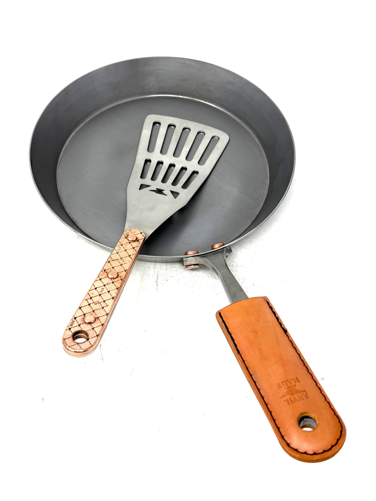 RTANVIL Skillet & Spatula Combo Set