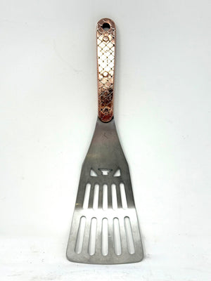 RTANVIL Stainless & Copper Spatula