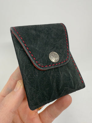 Sarasota Wallet - Black Elephant