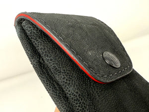 Sarasota Wallet - Black Elephant