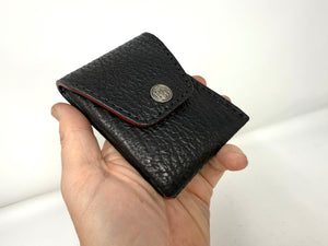 Sarasota Wallet - Black Shark